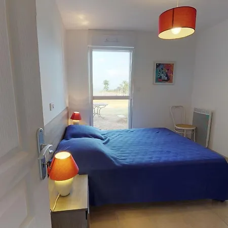 Ferienhaus Ty Koad