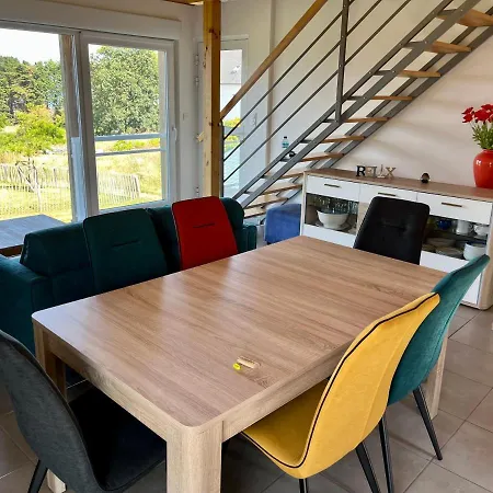 Ferienhaus Ty Koad *