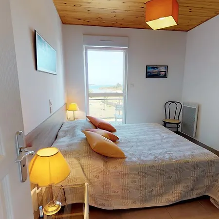 Holiday home Ty Koad