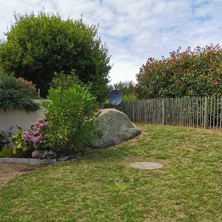 Ty Koad Holiday home *