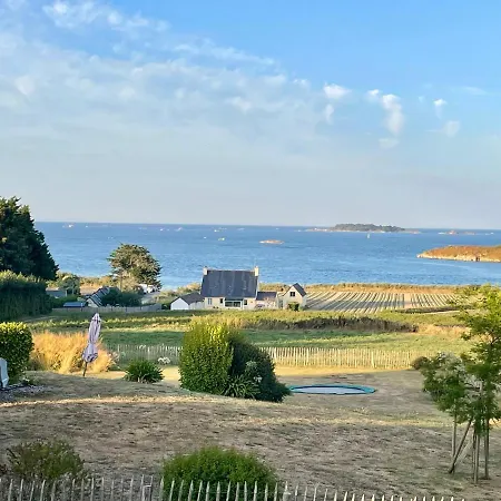 Ty Koad Holiday home *