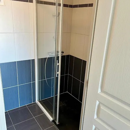 Ty Koad Holiday home *